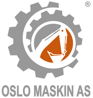 Oslo Maskin AS logo